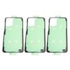 3Pcs Battery Back Cover Glue Tape Double Sided Battery Rear Cover Adhesive Sticker for Samsung Galaxy S20+Plus G986