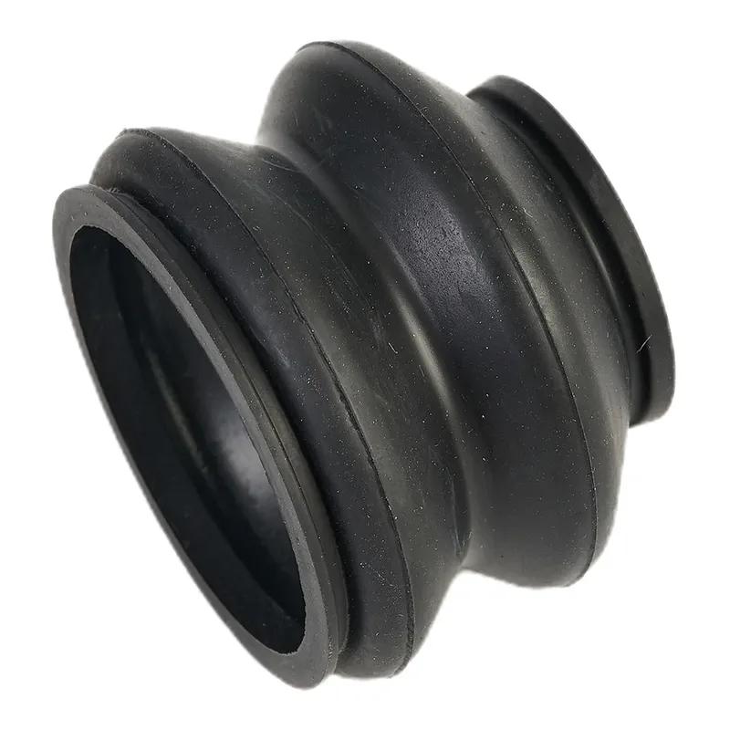 Bouchon Cache-poussière 28 pièces Accessoires Fixation Véhicule Rotule Cache-poussière Équipement Remplacement Caoutchouc Direction Suspension