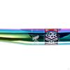 Leichter 800mm Fahrrad Hochfester Mountainbike 31.8mm Hoher Extra Langer Lenker DH Radfahren