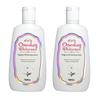 Nella One-Day Whitener Magical Whitening Lotion 120ml (Set of 2)