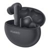 HUAWEI FreeBuds 5i True Wireless Earbuds with Hi-Res Audio, ANC, and Noise Reduction for Calls, Nebula Black