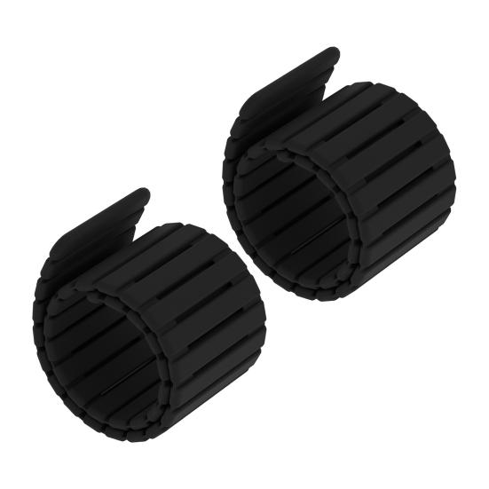 1 Paar Sport Gewichtsmanschetten Magnetisch Verstellbar Herren Damen Knöchel Handgelenk Gewichte Laufen Walking Yoga Pilates Fitnessstudio Arm Bein Workout Armband