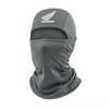 Motorcycle For For Honda CBR Emblem Outdoor Sun Protection Neck Cover Scarf Cycling Riding Mask Dustproof Sports Quick Drying