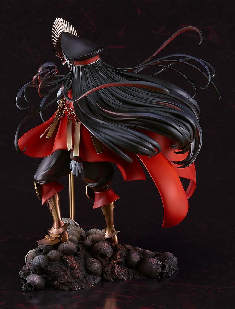 Order Nobunaga scale plastic painted finished figure Fate/Grand Avenger/Oda 1/7