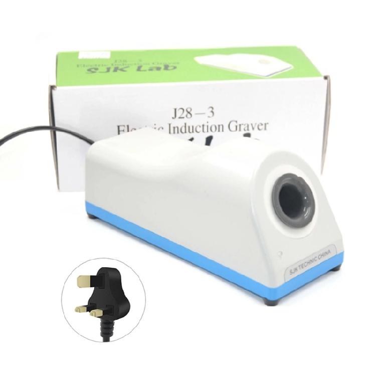 Electromagnetic Melting Wax Professional Dental Lab