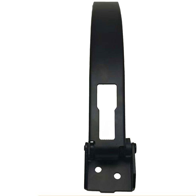 Feb.Car For Ford Tourneo Custom/Transit 2026 Rear Gate Limiter Bracket Tailgate Stopper LK29-V44100-AA LK29V44100AA