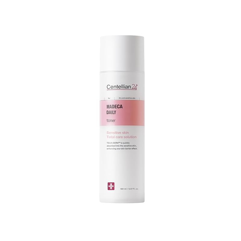 

[Centellian24/Centellian 24] Madeca Daily Toner 150ml Madeca Daily Toner
