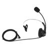 H360‑3.5 3.5mm Telephone Headset Noise Cancelling Business Headsets with Mic for Office Call Center Teleconferencing