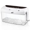 Deli 9935 Manual Mini Paper Shredder