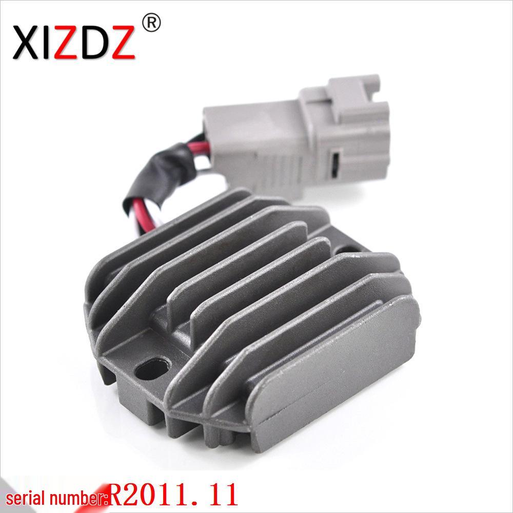 Applies to Yamaha YFM Warrior 350 & Wolverine 350 as of November 2011.