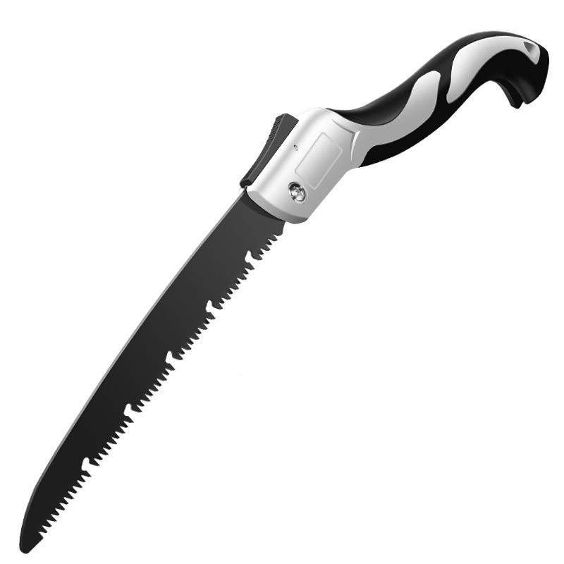 Folding Saw Woodworking Folding Hacksaw Multifunction Cutting Wood Sharp Camping Garden Prunch Saw Tree Chopper Knife Hand