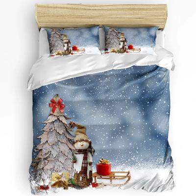 Biancheria da letto – Completi lenzuola e set da letto