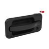 Hummer H2 Exterior Door Handle: Compatible with 131609870457, 15104792, 10360326