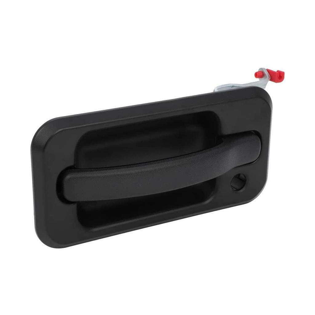 Hummer H2 Exterior Door Handle: Compatible with 131609870457, 15104792, 10360326