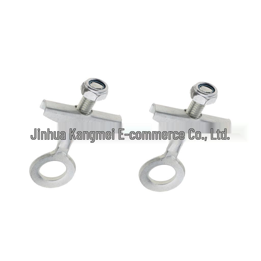 

2-Piece Chain Tensioner & Puller for 47cc/49cc Mini Chopper (10mm) 10mm