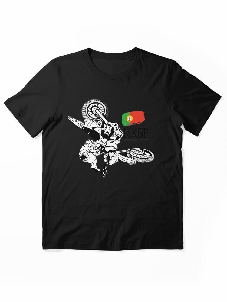 MXGP mxgp Essential Unisex T-Shirt