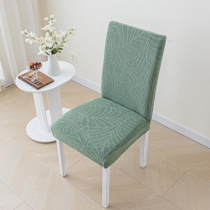 

Водонепроницаемый и непроницаемый чехол для стула, всесезонный эластичный утолщенный полностью закрытый цельный чехол для сиденья для дома, гостиной 45*38*38 cm