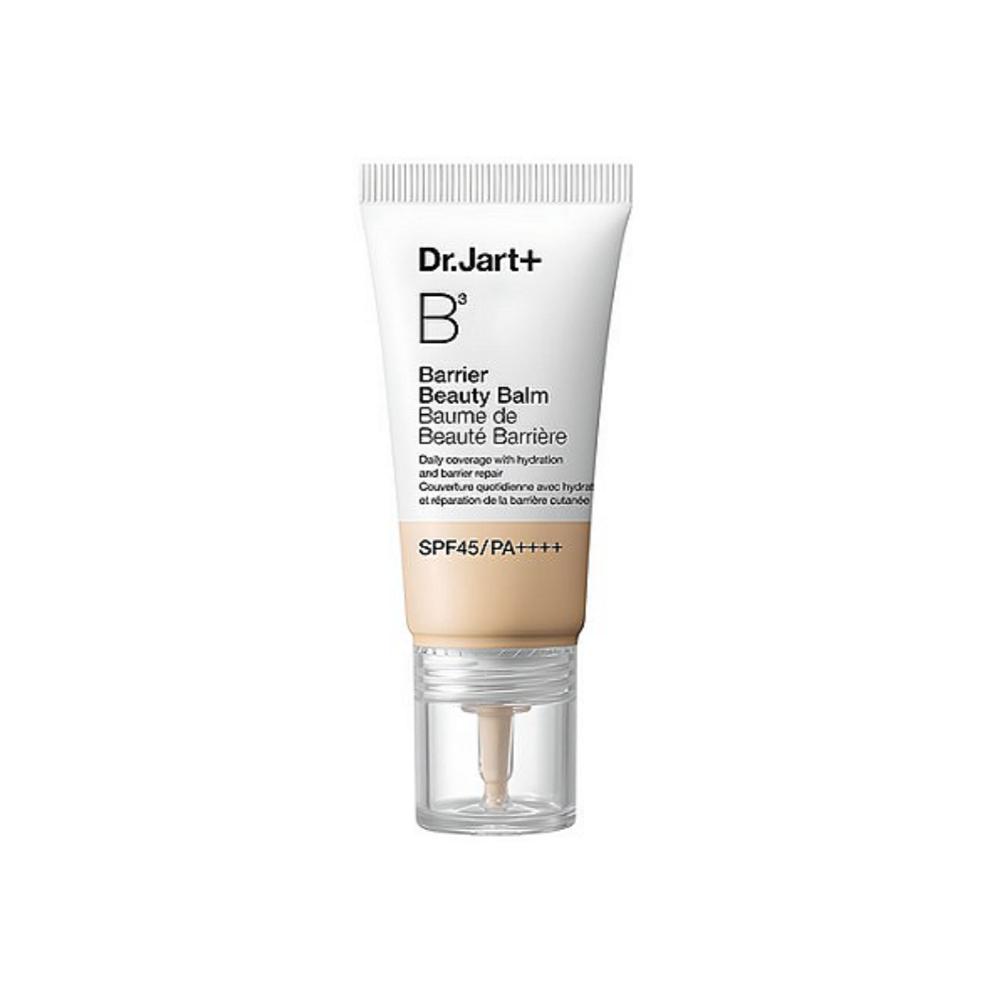 

[Dr.Jart] The Makeup Barrier Beauty Balm Base Makeup SPF45 PA++++ 30ml (2 color) Light 30ml