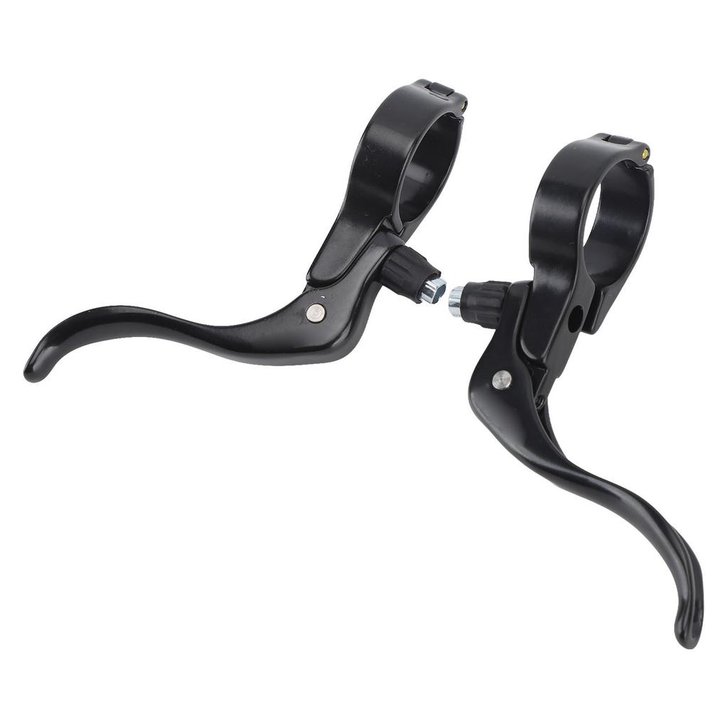 Bike Brakes Set Replacement Complete Kit Cables for Bicycle Mountain Bikes Road Bikes 31.8mm