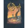 Rare Opeth Shirt Black Unisex Gift Fans All Size Unisex Shirt