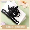 Elegant Metal For Animal Napkin Holder -Stylish Kitchen & Dining Tabletop Accessory, Ideal For Home And Restaurant Use