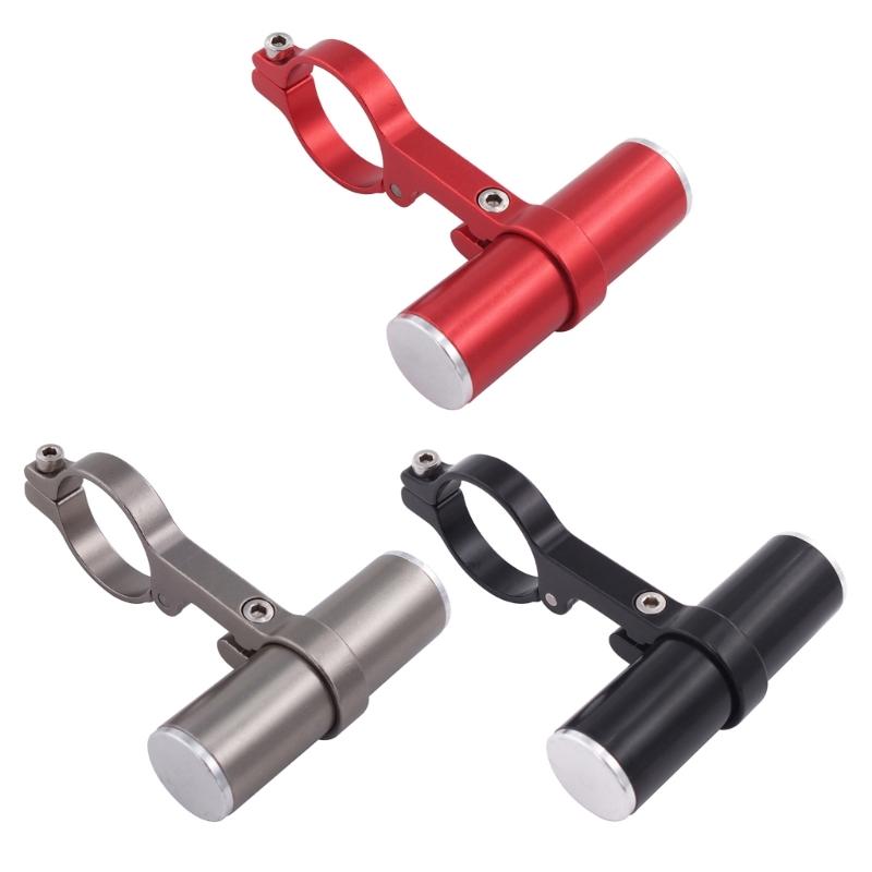 Bicycles Handlebar Extender Cycling Extension Mount Holder Aluminium Alloy Bicycles Accessories Holder Easy To Install