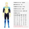 5 Hot-selling Invincible young man cosplay costumes Almighty man stage performance costumes