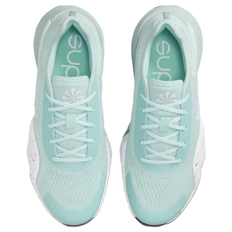 Nike Zoom Superrep 4 Next Nature Jade Ice Women's Sneakers casual DO9837-300