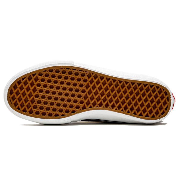 Sk8 Supreme x Vans Hi 'Fuck The World - Navy' VN0A45JDSY2