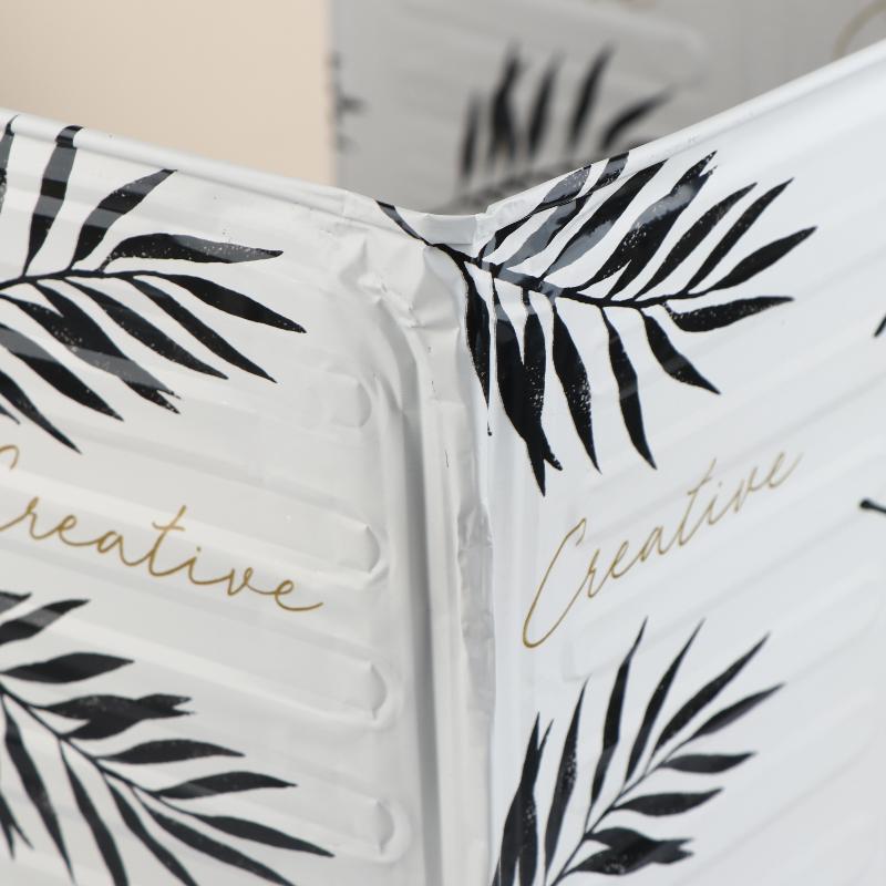 2 Piezas Placa Deflectora de Aceite para Estufa Anti-Salpicaduras Aluminio Protector de Cocina para Cocinar Protector contra Salpicaduras de Aceite al Freír Cubiertas para Horno de Microondas