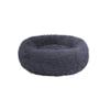 Bed Dog Bed Round Plush Pet Bed Winter Warm Dog Mat Dog Bed Pet Supplies