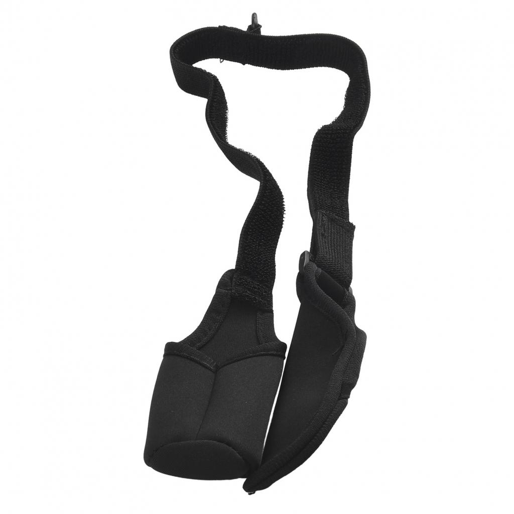 Ongeveer 38g Hengelhoes Ongeveer. 50-130cm Zwart