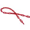 Children Plastic Coated Metal Swing Extension Chain Indoor Outdoor Swing Accessory
