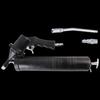 Stanley High-Pressure Pneumatic Grease Gun