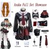 Costume de carnaval pentru femei – Costume anime pentru femei