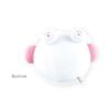Tees Factory Sanrio Characters Mottsumi Plush My 130mm H x 150mm W x 90mm D Toy, Melody, (SR-5529223MM)