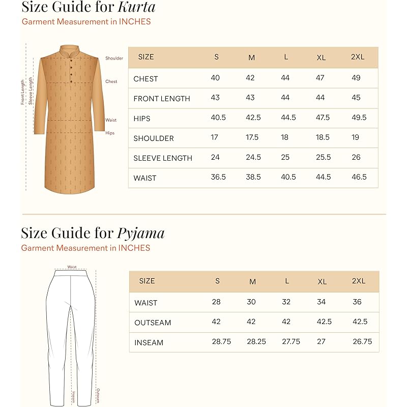 Manyavar Mens Mustard Blended Viscose Self Design Kurta Pyjama Set (M) M жёлтый