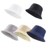 Bucket Hat For Women Men Summer Travel Beach Sun Hat Outdoor Cap Unisex Bucket Hats