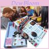 Decrypto Safe Communication Adult Party Board Game For Interactive Fun And Strategy