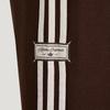 Adidas Originals FW25 Trousers Woven Loose Mid Waist Sports Long Pants Men bottoms KU5617