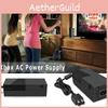 One Xbox For 135w Ac Adapter Chargers Power Supply Cord Cable Microsoft Console