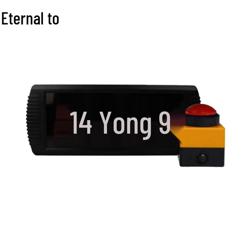 Yongzhi LED Digital Sports Timer
