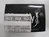 Musiclily Pro ST-60SE Staggered Alnico 5 Single-Coil Pickups and Humbucker HSS Neck, Middle, and Bridge Pickup Set for Strat Electric Guitars (Zebra)
