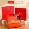 2026 Cartoon Desk Calendar: Cute, Creative Lace Memo with Monthly Punch-In Features for Enterprise Advertising