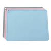 New Platinum Silicone Placemat - 1st Grade Student Placemat, Table Mat, Pet Placemat, Daily Kitchenware