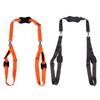 Surfboard Carry Strap Stand Up Paddleboard Canoe Longboards Carry Belt Adjustable Length Nylon Carry Sling with Buckle