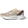 Adizero Boston 12 Orange Pink Sneakers IF6535