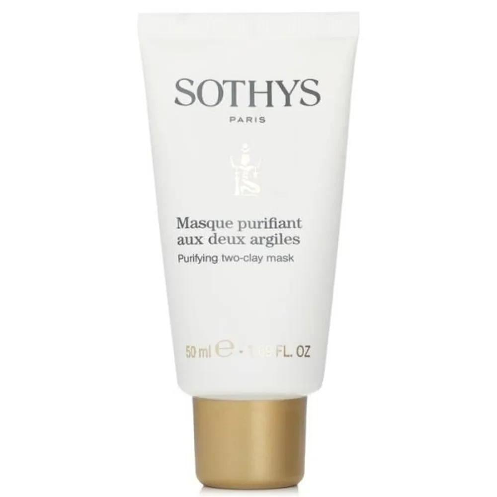Sothys Purifying to Clay Mask 50ml