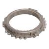 For 206 207 208 Citroen ZX Compatible 1 Pair Synchronization Ring Part Numbers 232407 232408