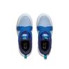 Li Ning Kids Sports Lifestyle Series Fabric Comfortable Versatile Shock Absorption Rebound Low Top Casual Shoes Kids Casual Shoes YKNU120-13
